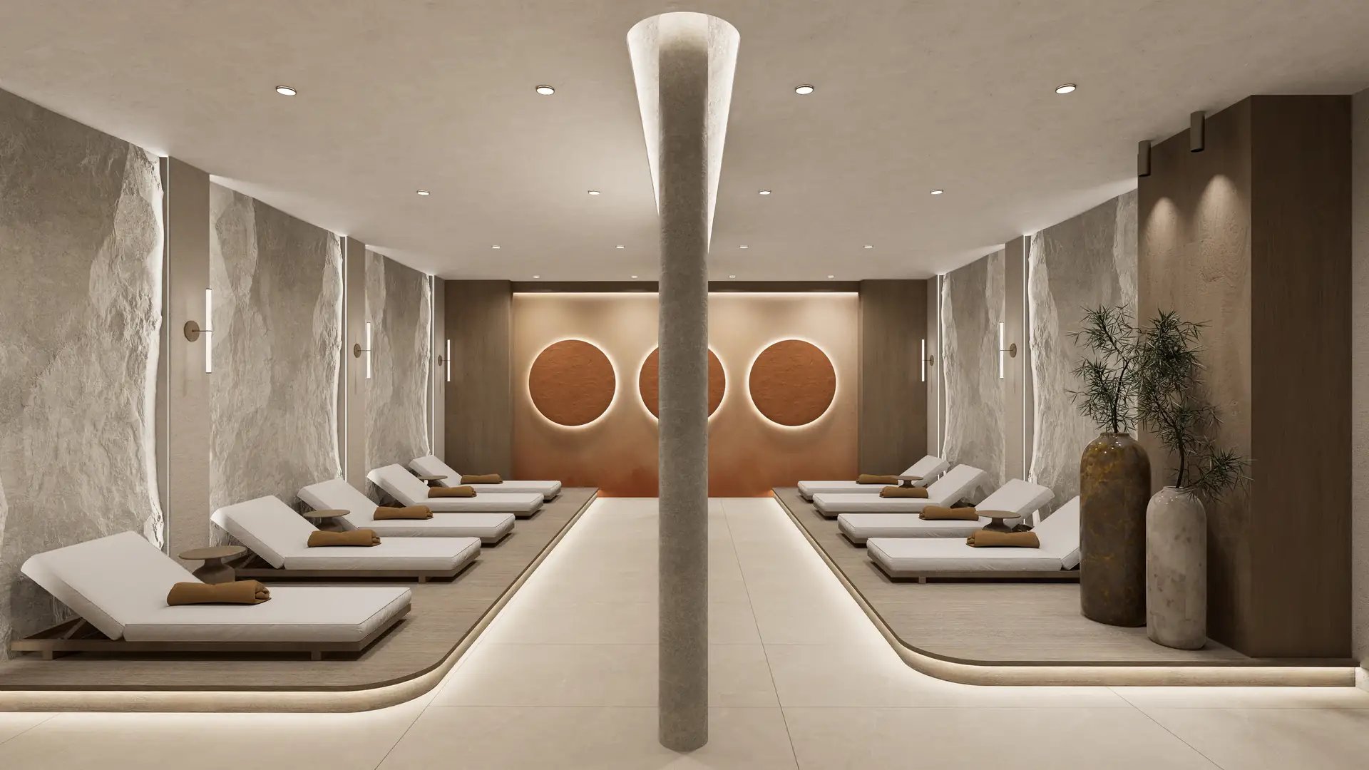 Dream QALİ Family Wellness